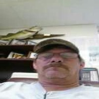 Jerry Adams