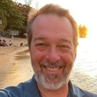 Larry Boehm