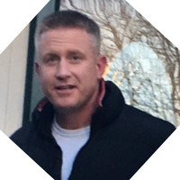 Pat Mccue
