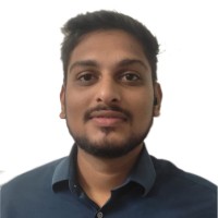 DARSH GHANSHYAMBHAI PATEL