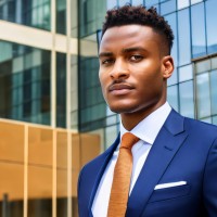 Victor Ebubechukwu Chigbo