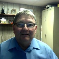 Paul Olson