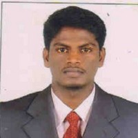 Jp Jeyaprakash