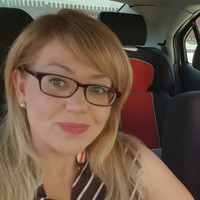 Becki James