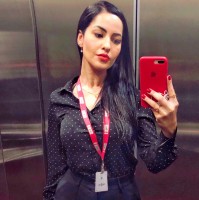 Pâmela Aline Vieira Freitas