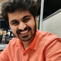 Chirag Chikgondally Math