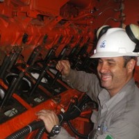 Marco Antônio Ferreira