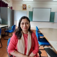 Rekha Phadke
