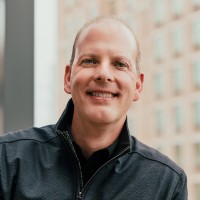 Clint Grider, PhD, CFRE