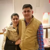 Monika Sharma