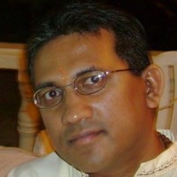 Acharya Rajes Maharaj
