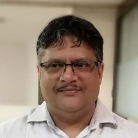 Tarak Anil Jadhav