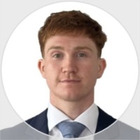 Rory Cook