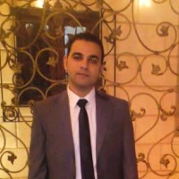 Mohamed Ahmed