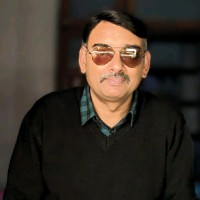 Gaurav Tripathi