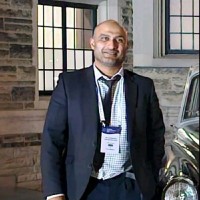 Dr Bala N.