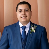 Alex Souto Baliza