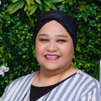 Nuraan Abrahams