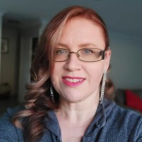 Mandi Springham