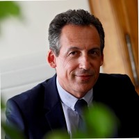 Olivier Servaire- Lorenzet