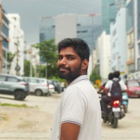 Nanda Kishore Gundagani