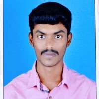 Dhinesh S