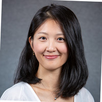 I Ting (Christine) Ko