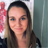 Marie-Pier Beaulieu