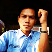 Yusup Ibrahim