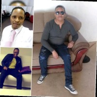 Christopher B Cele
