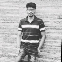 Krishna Kanth