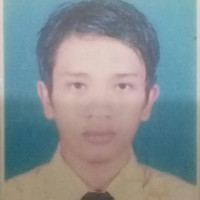 M. Rizal Hanafi Padang