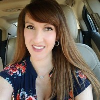 Sarah Lahr