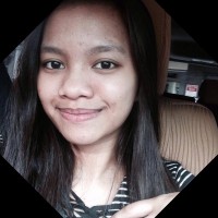 Jharmaine Kaye Agub