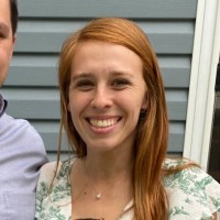 Katie Allen (Bamberger)