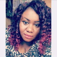 Esther Akwe