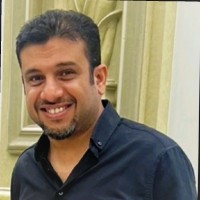 Khaled Abdelaziz