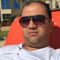 Ahmed Rashied