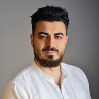 Taha Alcheikh Mohamad