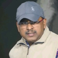 Sujit Saha