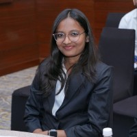 Nanditha Kalal