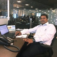 Tilak Ahirwar