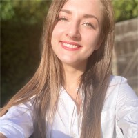 Nicol Brzezinska