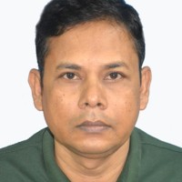 Debabrata Mandal