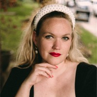 Samantha Troup