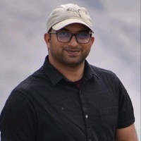 Aftab Sheikh