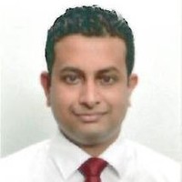 Chameera Wickramaratne