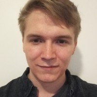 Stian Ystenes Gjørtz
