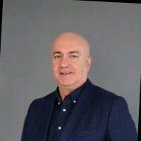 Anastasios (Tasos) Karakasis