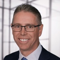 Darren Hall